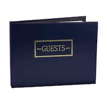 Guest Books Keepsake Items Guest Books Keepsake Items